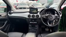 Mercedes-Benz B-Class B200 Sport Executive 5dr Auto Petrol Hatchback